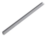 Profil aluminiu 1m pentru module LED