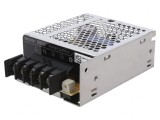 Alimentator Pulsatoriu &Icirc;ncastrabil 25W 5V 5A