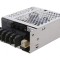 Alimentator Pulsatoriu &Icirc;ncastrabil 25W 5V 5A