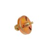 Extractor fulie pompa directie