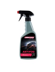 Solutie anti aburire geam Liquitech Antifog, 750ml