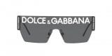 Dolce &amp; Gabbana Ochelari de Soare DG 2233 01/87