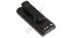 Înlocuire baterie radio VHBW pentru Icom BP-210N, BP-211, BP-210, BP-209N, BP-209 - 1650 mAh 7,2 V NiMH + clemă pentru curea