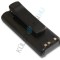 &Icirc;nlocuire baterie radio VHBW pentru Icom BP-210N, BP-211, BP-210, BP-209N, BP-209 - 1650 mAh 7,2 V NiMH + clemă pentru curea