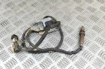 Sonda lambda MERCEDES-BENZ C T-Model S205 2014 OEM: A0009051612,A3C03398700 28590020 foto