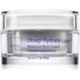 OBAGI Hydrate Luxe&reg; crema de fata hidratanta 48 g