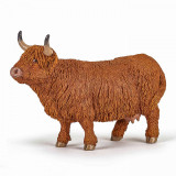 Cumpara ieftin Papo Figurina Vaca Scotiana Highland