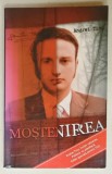 MOSTENIREA de ANDREI TINU , 2010, DEDICATIE *
