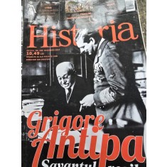 Revista Historia nr.190/2017
