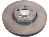 FEBI BILSTEIN 171456 Disc frana