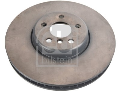 FEBI BILSTEIN 171456 Disc frana foto