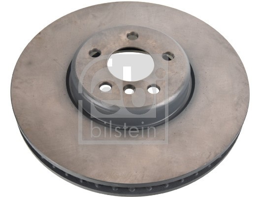 FEBI BILSTEIN 171456 Disc frana