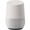Boxa portabila inteligenta Google Home Control Voce Asistent Personal Gri / Alb
