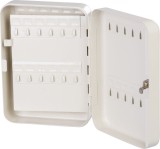 Cutie metalica pentru chei KeyBox 214, cu incuietoare, 48 carlige