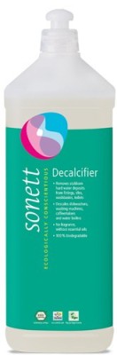 DETARTRANT (ANTICALCAR) ECOLOGIC 1L Sonett foto