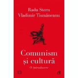 Comunism si cultura. O introducere, Radu Stern, Vladimir Tismaneanu