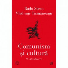 Comunism si cultura. O introducere, Radu Stern, Vladimir Tismaneanu