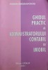 GHID PRACTIC AL ADMINISTRATORULUI CONTABIL DE IMOBIL-VIRGINIA GRECEANU-COCOS-250650