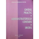GHID PRACTIC AL ADMINISTRATORULUI CONTABIL DE IMOBIL-VIRGINIA GRECEANU-COCOS-250650