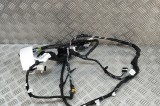 Cablaj ușă dreapta spate TESLA MODEL X 2016 OEM: 1032882-80-F 27391175