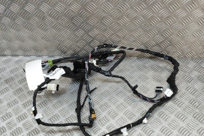Cablaj ușă dreapta spate TESLA MODEL X 2016 OEM: 1032882-80-F 27391175 foto