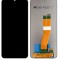 Display Samsung Galaxy A04 cu touchscreen Compatibil Negru
