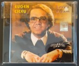 Cumpara ieftin CD SIGILAT EUROSTAR: EUGEN CICEU (CICERO) - (A) LOVE&#039;S DREAM (1985) [EDITIE ROMANIA 1995] [CLASSICAL MEETS JAZZ]
