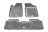 Covorase Presuri Auto Cauciuc Dedicate Citroen BERLINGO I 1996 - 2010 | Peugeot PARTNER I 1997 - 2010