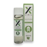 Crema X-tra VIRIL, pentru cresterea libidoului, virilitate si ingrijirea penisului, 75 ml