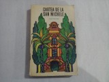 CARTEA DE LA SAN MICHELE - Axel MUNTHE