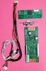 Tcon 6870C-0442B Horizon 32HL7330H VES315WNDL-2D-N16 LC320DXY Wifi 17WFM07 ir Tv, Vestel