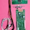 Tcon 6870C-0442B Horizon 32HL7330H VES315WNDL-2D-N16 LC320DXY Wifi 17WFM07 ir Tv