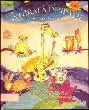 O GIRAFA IN SPATIU SI ALTE SAPTE LUMI ASCUNSE-CRISTINA DONOVICI-336466