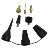 Set de 8 tipuri de adaptoare pentru umflare ma0205.2