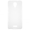 Husa ALLVIEW P5 Pro - Silicon TPU (Transparent)
