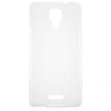 Husa ALLVIEW P5 Pro - Silicon TPU (Transparent)