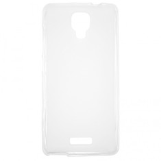 Husa ALLVIEW P5 Pro - Silicon TPU (Transparent)