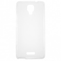 Husa ALLVIEW P5 Pro - Silicon TPU (Transparent)