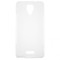 Husa ALLVIEW P5 Pro - Silicon TPU (Transparent)