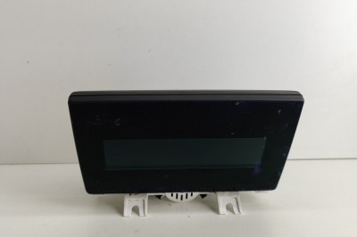 Ceas de bord BMW i3 I01 2014 OEM: 9363787 24673413 foto