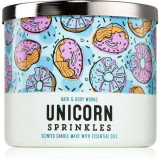 Bath &amp; Body Works Unicorn Sprinkles lum&acirc;nare parfumată 411 g