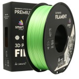 Filament PLA Smart Print Pastel Green 1kg compatibil