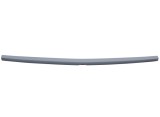 Spoiler hayon spate MERCEDES Clasa E (W212) Sedan, 09.2009-02.2013, grunduit, de vopsit; type AMG; TUNING,