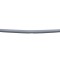 Spoiler hayon spate MERCEDES Clasa E (W212) Sedan, 09.2009-02.2013, grunduit, de vopsit; type AMG; TUNING,