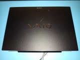 Capac display + balamale laptop Sony Vaio SVS13