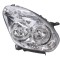 Far Fiat Doblo (152/263), 01.2010-, Opel Combo, 11.2011-, Electric, tip bec H1+H7, omologare ECE, cu motoras, 00518106710E; 1216703; 51810671; 955125