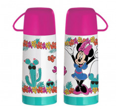 Termos 320ml Cactus Minnie foto