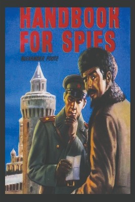 Handbook for Spies foto