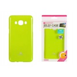 HUSA MERCURY JELLY SAMSUNG J510 GALAXY J5 (2016) LIME BLISTER