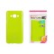 HUSA MERCURY JELLY SAMSUNG J510 GALAXY J5 (2016) LIME BLISTER